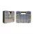 STANLEY 16 részes szortimenter + Junior szortimenter                                                  STST1-79200