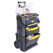   STANLEY 2in1 rolling garázs                                                                           STST1-79231