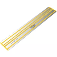   STANLEY FATMAX kétoldalas körfűrész vzetősín, 140cm, kétoldalas kialakítás (45-fok, 90-fok)           STST140-XJ