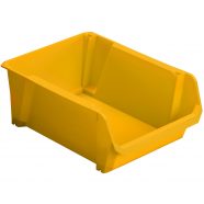   STANLEY Essentials falra szerelhető sárga tartó 5-ös méret                                            STST70348-1