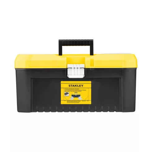 STANLEY 16' szerszámos láda + R ORGS                                                                  STST75785-1