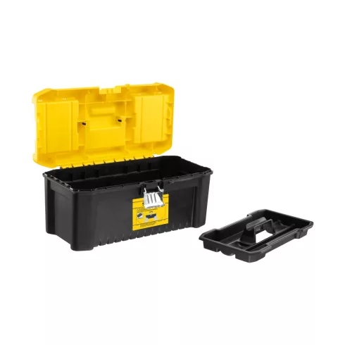 STANLEY 16' szerszámos láda + R ORGS                                                                  STST75785-1