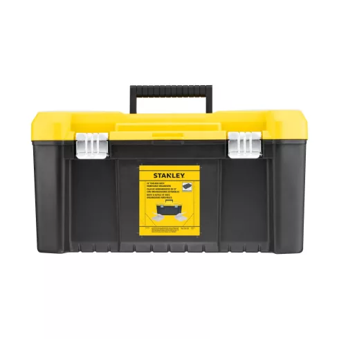 STANLEY 19' szerszámos láda + R ORGS                                                                  STST75787-1