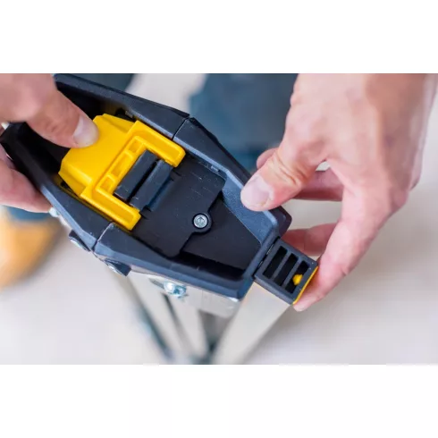 STANLEY Essential fém fűrészbak                                                                       STST81337-1