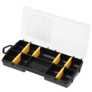   STANLEY Essentials 9'-os rendszerező                                                                  STST81679-1