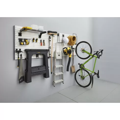 STANLEY Versa track rendszer összekötő elem (4 db-os)                                                 STST82610-1