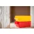 STANLEY Essentials falra szerelhető piros tartó 5-ös méret                                            STST82745-1