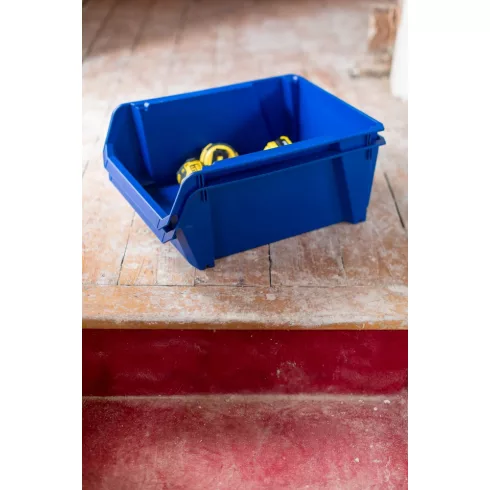 STANLEY Essentials falra szerelhető kék tartó 5-ös méret                                              STST82746-1