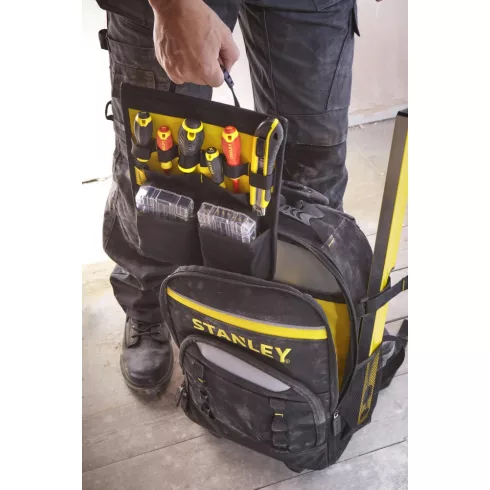 STANLEY Gurulós hátizsák                                                                              STST83307-1