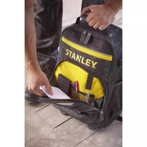 STANLEY Gurulós hátizsák                                                                              STST83307-1