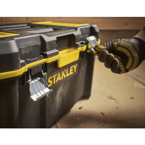STANLEY Essential konzolos szerszámos láda                                                            STST83397-1