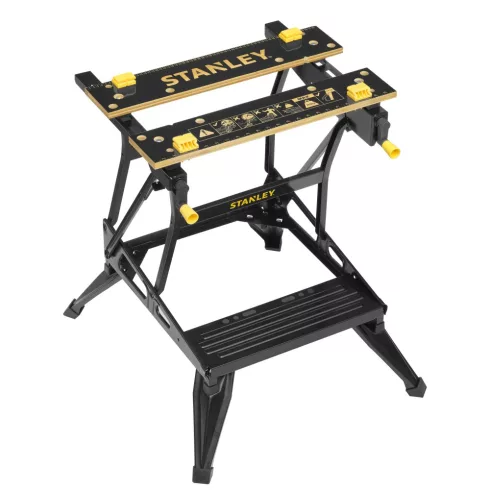 STANLEY Mpp munkapad és satu                                                                          STST83400-1