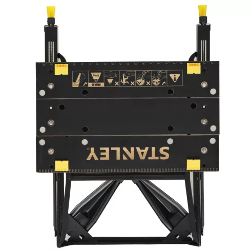 STANLEY Mpp munkapad és satu                                                                          STST83400-1