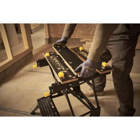 STANLEY Mpp munkapad és satu                                                                          STST83400-1