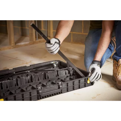 STANLEY Essential összecsukható munkapad                                                              STST83492-1