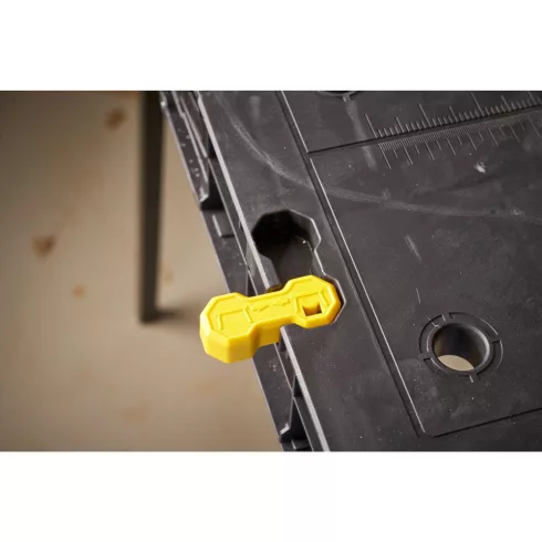 STANLEY Essential összecsukható munkapad                                                              STST83492-1