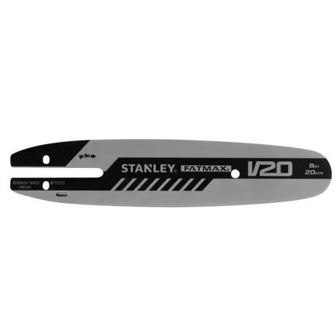 STANLEY 20 cm Láncfűrész vezető                                                                       STZCS1220-XJ