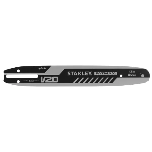 STANLEY 30 cm Láncfűrész vezető                                                                       STZCS1230-XJ