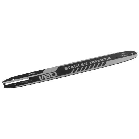STANLEY FATMAX 40 cm Láncfűrész vezető/lap                                                            STZCS1240-XJ