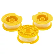   STANLEY Orsó és vágószál/damil (3x) fűszegélyvágóhoz (1,6mm, 9m)                                      STZST121693-X