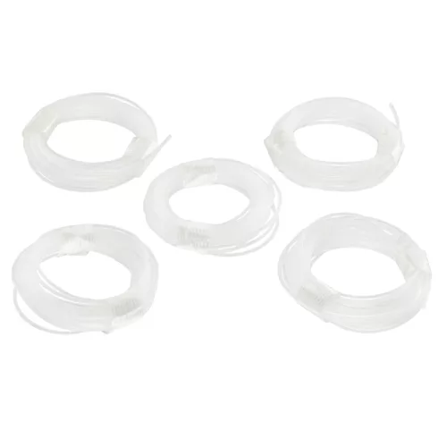 STANLEY Dupla nylon zsinór/damil (5x) fűszegélyvágóhoz (2mm, 6m)                                      STZST1326-XJ