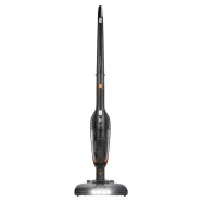   Gorenje álló porszívó 2in1, 95W, 0,6literes tartály, Li-Ion akku 14,4V, HSO                           SVC144FBK