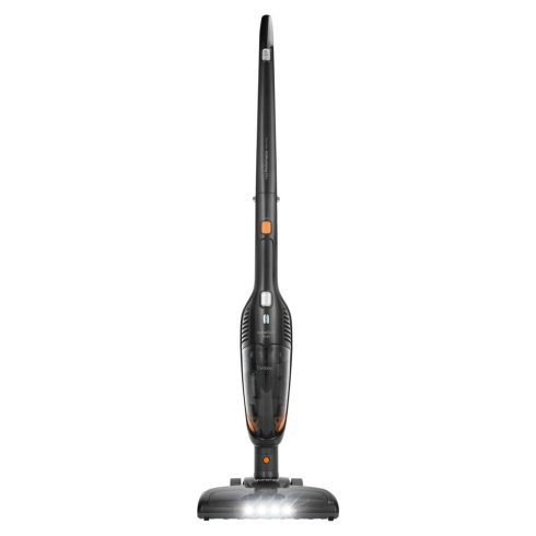 Gorenje álló porszívó 2in1, 95W, 0,6literes tartály, Li-Ion akku 14,4V, HSO                           SVC144FBK