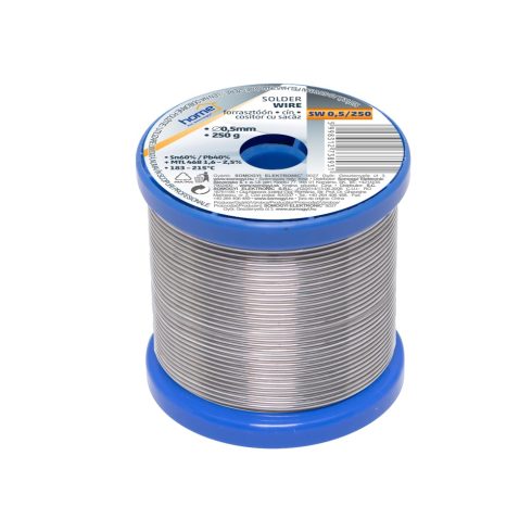 0,5/250g forr.ón, HSO                                                                                 SW0,5/250
