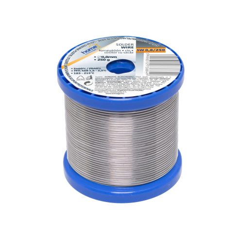0,8/250g forr.ón, HSO                                                                                 SW0,8/250