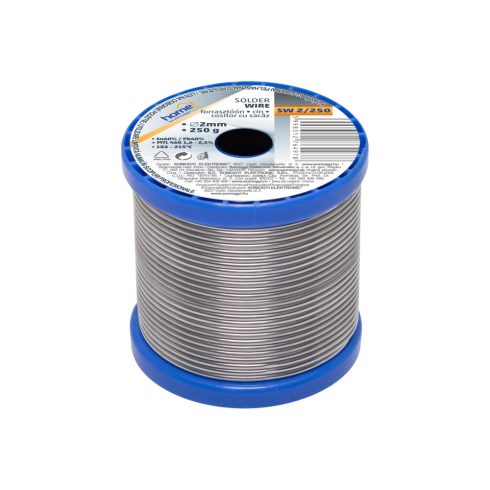 2/250g forr.ón, HSO                                                                                   SW2/250