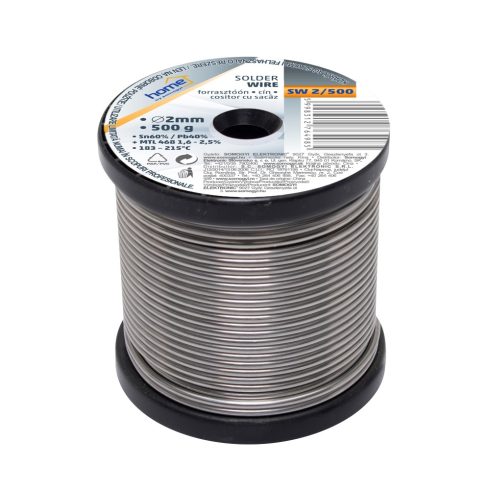 Forr.ón 2mm/500g, HSO                                                                                 SW2/500