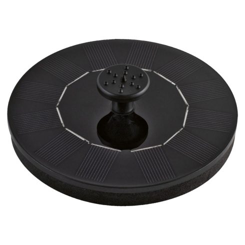 Solar kerti szökőkút, HSO                                                                             SWF01