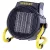 STANLEY PTC fűtőtest, 1000/2000W,légszállítás 100m3/h,fém ház, termosztát, túlmelegedés védelem, HSO  SXJH002000E