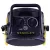 STANLEY PTC fűtőtest, 1000/2000W,légszállítás 100m3/h,fém ház, termosztát, túlmelegedés védelem, HSO  SXJH002000E