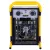 STANLEY ipari fűtőtest, 1500/3000W,légszáll.540m3/h,fém ház,termosztát,túlmelegedés védelem,IPX4,HSO  SXJH203000E