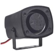   Sziréna 1-hangú piezo, HSO                                                                            SZ1-1