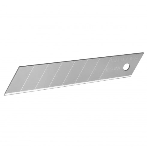 Tartalék penge,18mm (SZK20,21,30,31), 10 db, HSO                                                      SZKB21