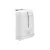 Gorenje kenyérpirító, 850W, 7 fokozat, újramelegítés, kiolvasztás, világított nyomógomb, fehér, HSO   T850DPW