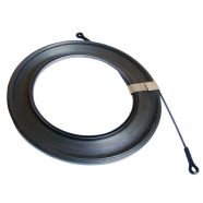   Fém-szalag (lapos) vezeték-behúzószál, 5m, 3,2mm                                                      TBSZF-5