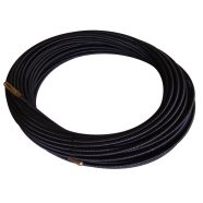   Fém-spirál vezeték-behúzószál, 5m, 3,2mm                                                              TBSZS-5