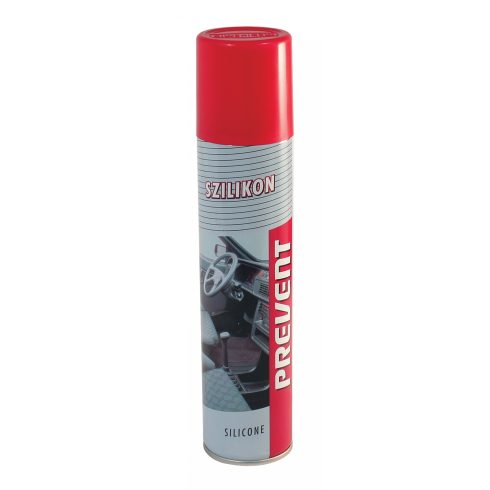 Szilikon spray, HSO                                                                                   TE00318(MKSZ0