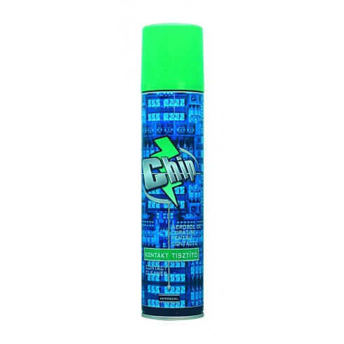 Kontakt spray, HSO                                                                                    TE01409(MKK60