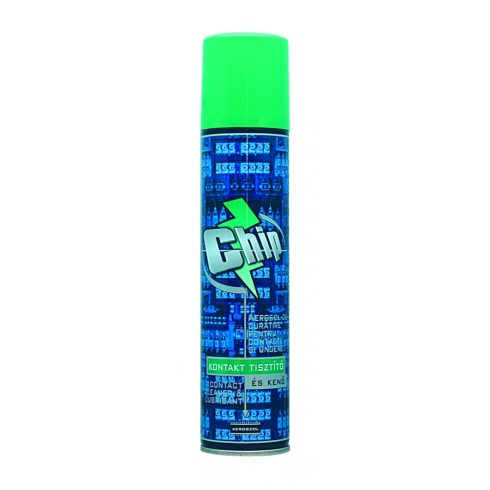 Kontakt tisztító + kenő spray                                                                         TE01410(MKK61
