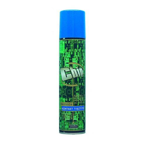 Precizios kontakt tisztito, HSO                                                                       TE01411(MKT60