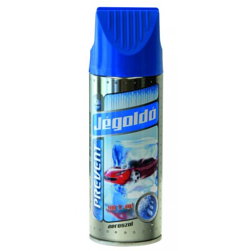 PREVENT jégoldó aeroszol (ka, HSO                                                                     TE01431