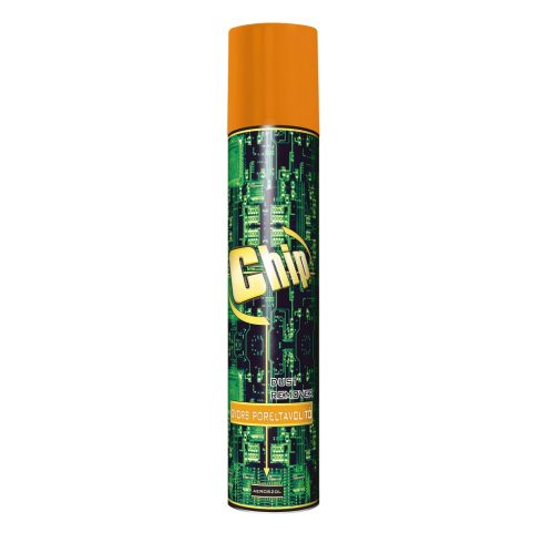 Levegő spray, 300 ml                                                                                  TE01684(MK168