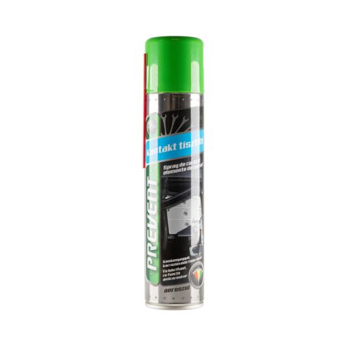Prevent kontakt tisztító aeroszol, 300 ml, HSO                                                        TE02094