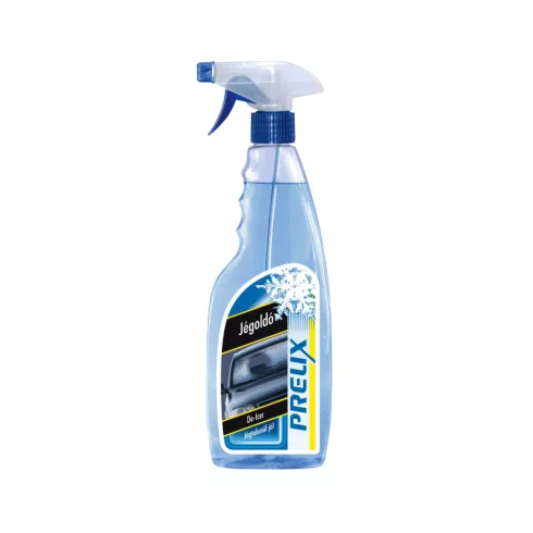 Prelix jégoldó, szórópisztolyos, 500 ml, -40 Celsius fokig, HSO                                       TE02945