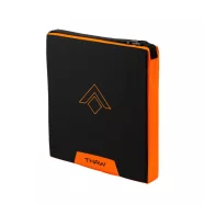   Fűthető ülőpárna, akkumulátor 5000 mAh, 3 üzemmód, 2,5-5 óra üzemidő, HSO                             THA-BOD-0016-