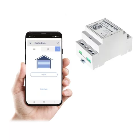 Wi-Fi távkapcsoló                                                                                     THB220